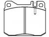 브레이크 패드 Brake Pad Set:000 420 63 20