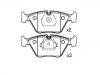 브레이크 패드 Brake Pad Set:34 11 1 162 535