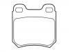 Pastillas de freno Brake Pad Set:9 201 354