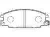 الفرامل الوسادة Brake Pad Set:16 05 825