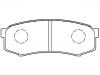 刹车片 Brake Pad Set:04466-60060