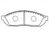 刹车片 Brake Pad Set:55210-78460