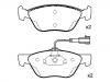 Pastillas de freno Brake Pad Set:7 736 222 8