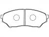 Bremsbelagsatz, Scheibenbremse Brake Pad Set:CA 350 011