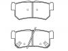 刹车片 Brake Pad Set:48413-05100