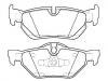 브레이크 패드 Brake Pad Set:34 21 6 774 692