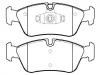 브레이크 패드 Brake Pad Set:34 11 2 288 849