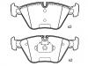 브레이크 패드 Brake Pad Set:34 11 6 779 652