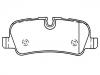 브레이크 패드 Brake Pad Set:SFP 500020