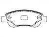 刹车片 Brake Pad Set:4253.27