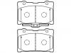 ブレーキパッド Brake Pad Set:45022-SJA-010