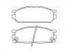 刹车片 Brake Pad Set:MB699577