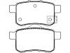 ブレーキパッド Brake Pad Set:43022-TA0-A00