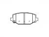 Brake Pad Set:7B0 698 451 B