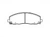 الفرامل الوسادة Brake Pad Set:7B0 698 151 G