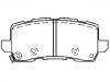 ブレーキパッド Brake Pad Set:43022-TY2-A00