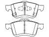 Brake Pad Set:68211488AA