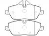 Brake Pad Set:34 11 6 860 016