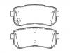 ブレーキパッド Brake Pad Set:58302-C1A15