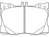ブレーキパッド Brake Pad Set:000 420 50 00
