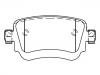 ブレーキパッド Brake Pad Set:800000193