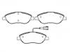 Bremsbelagsatz, Scheibenbremse Brake Pad Set:7 736 209 3